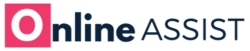 onlineassist-logo-granat